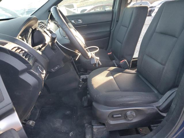 2018 FORD EXPLORER P #3292361267