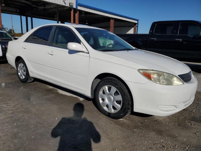 2002 TOYOTA CAMRY LE #3301751465