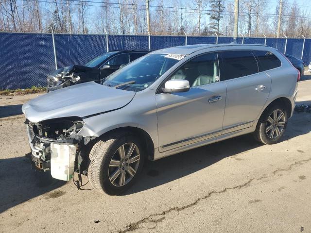 Global Auto Auctions: 2016 VOLVO XC60 T6 PR