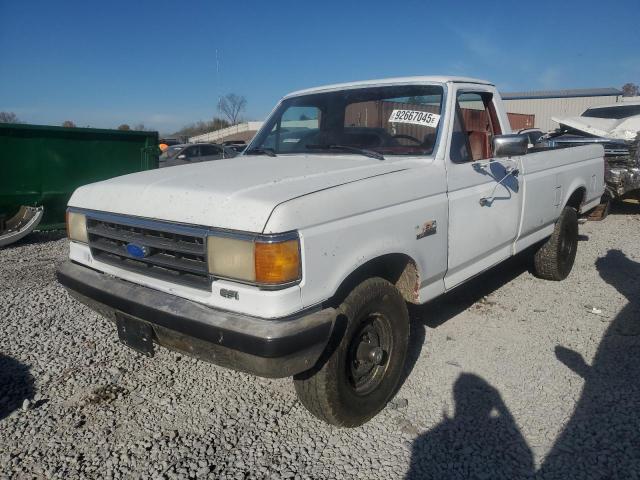1989 FORD F150 #3287524998