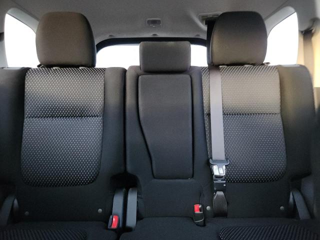 2017 MITSUBISHI OUTLANDER #3290148262