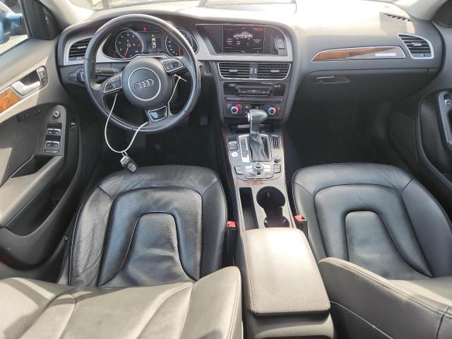 2015 AUDI A4 - WAUFFAFL4FN020809