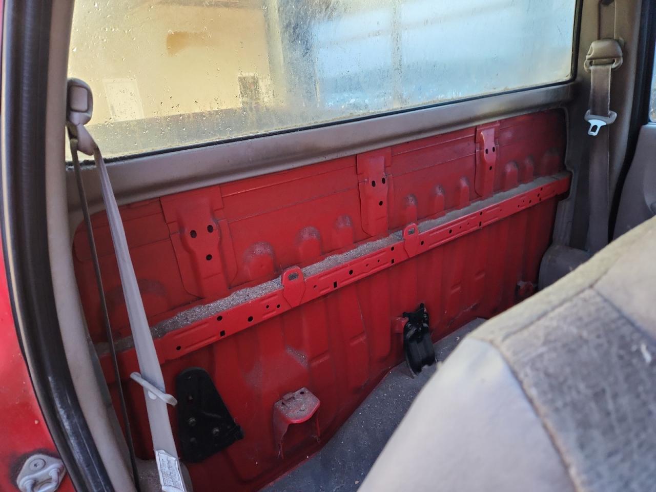 Lot #3298063162 2004 TOYOTA TACOMA