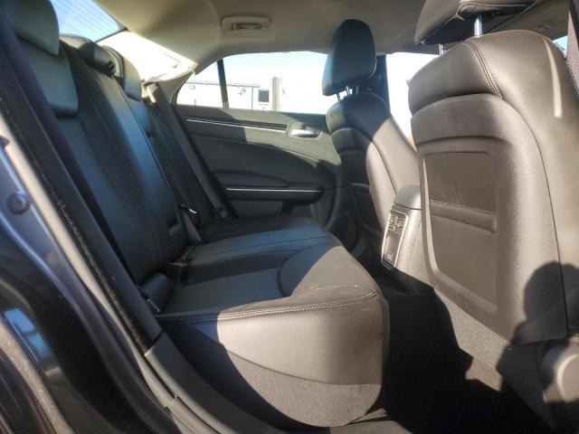 2023 CHRYSLER 300 TOURIN #3285750674