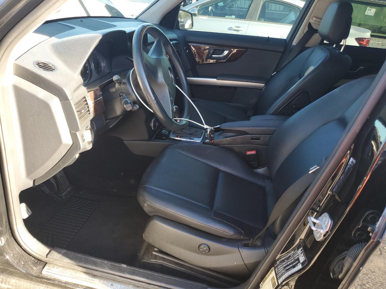 MERCEDES-BENZ GLK-CLASS 350