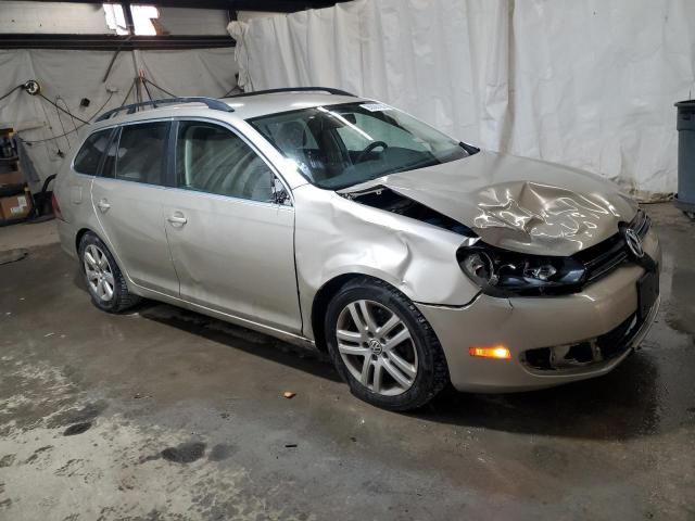 2012 VOLKSWAGEN JETTA TDI - 3VWPL7AJ7CM688762