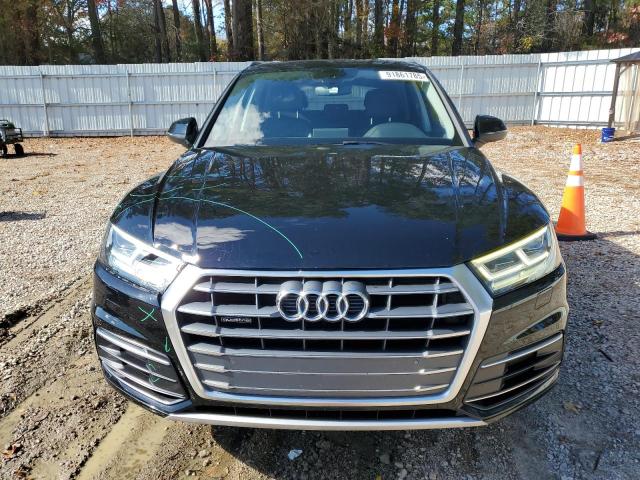 2018 AUDI Q5 PREMIUM #3287572325