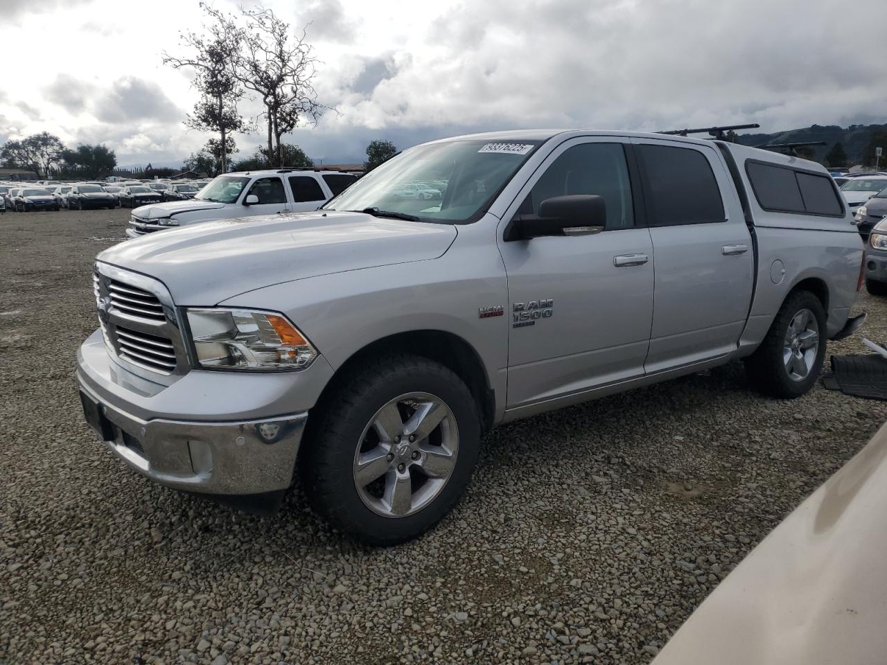 RAM 1500 SLT