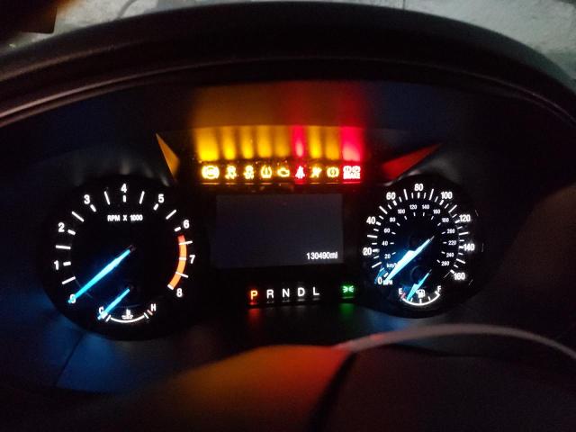 2017 FORD FUSION SE #3284681353