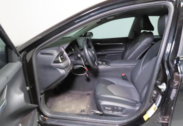 2023 TOYOTA CAMRY SE N #3283768468