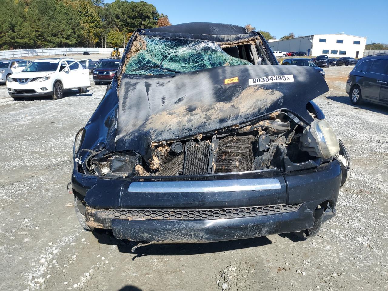 Lot #3282591909 2006 TOYOTA TUNDRA DOU