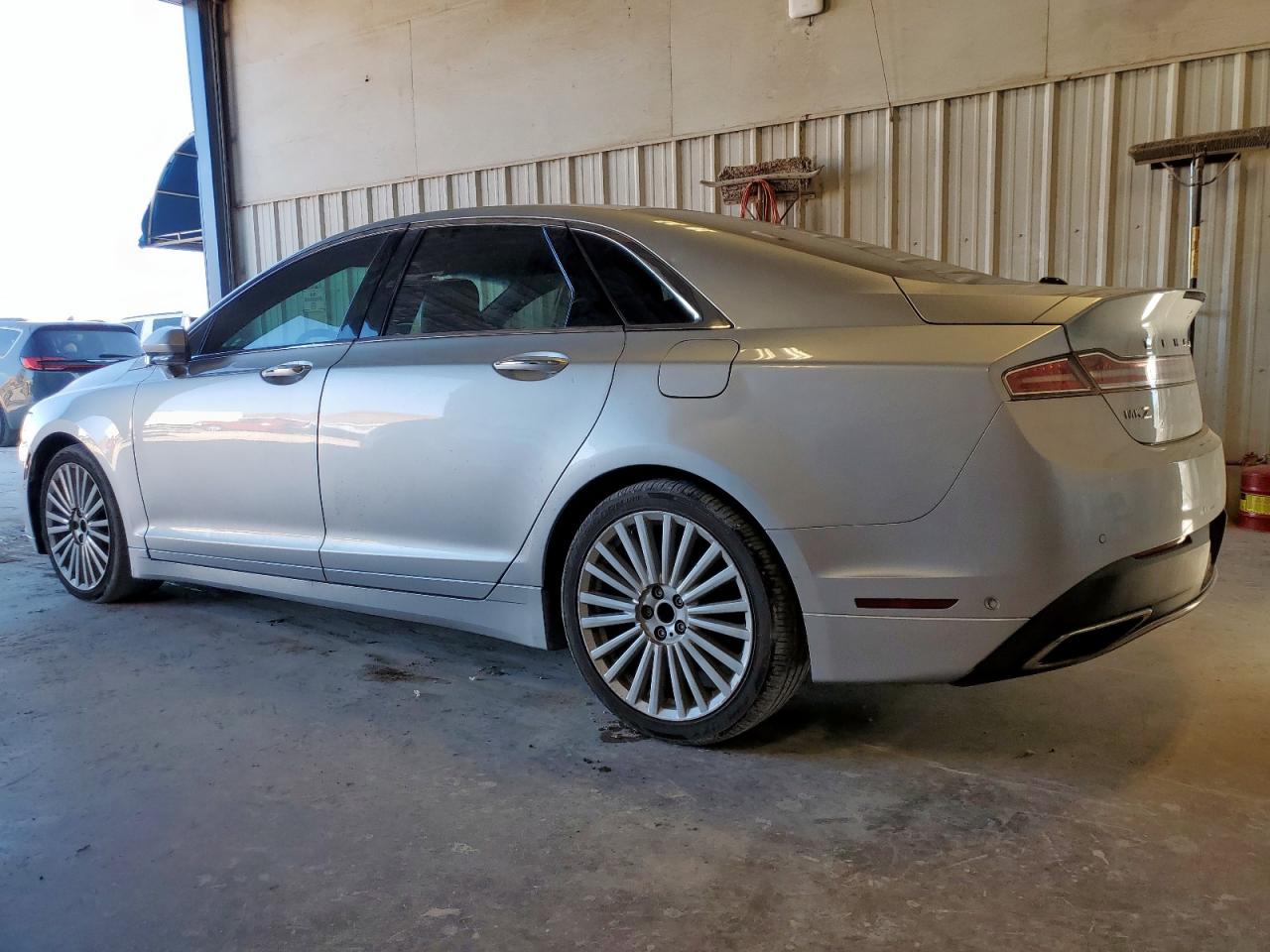 LINCOLN MKZ RESERVE