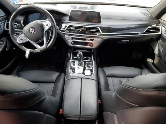 2021 BMW ALPINA B7 #3301748422