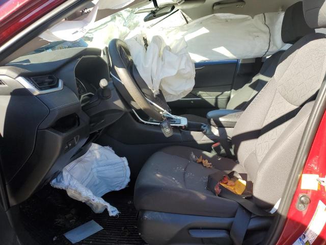 2019 TOYOTA RAV4 XLE #3296250570