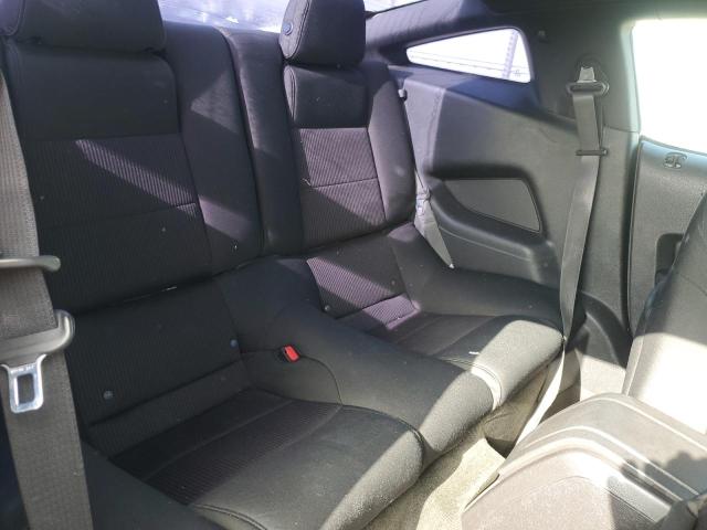 2013 FORD MUSTANG #3303861796