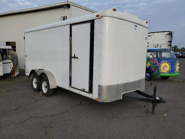 Global Auto Auctions: 2006 INTERSTATE WEST ENCLOSED T