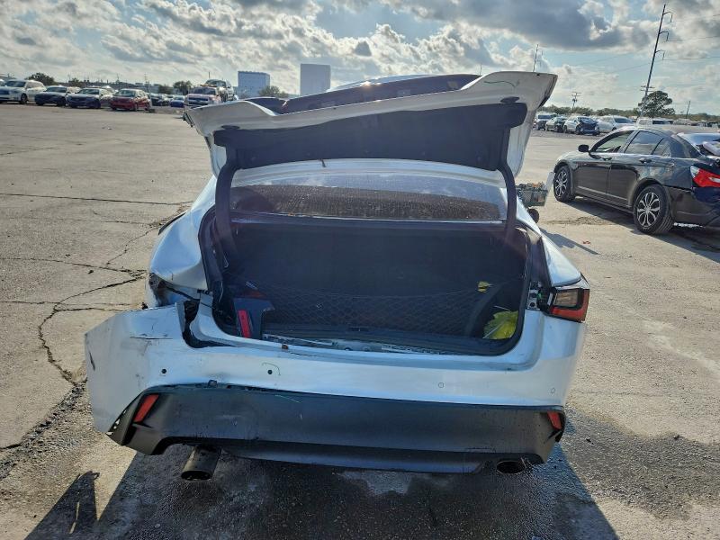 2021 LEXUS IS 300 #3301642654