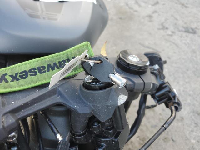 2025 KAWASAKI ZX636 K #3302870934