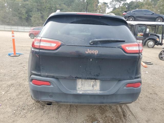 2017 JEEP CHEROKEE L #3311641252