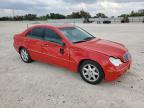 Lot #3296431655 2003 MERCEDES-BENZ C 240 4MAT