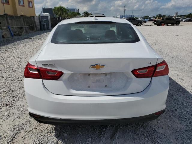 2023 CHEVROLET MALIBU LT #3284751521