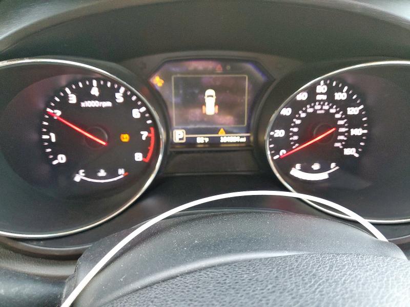 2018 KIA SEDONA LX #3303069799