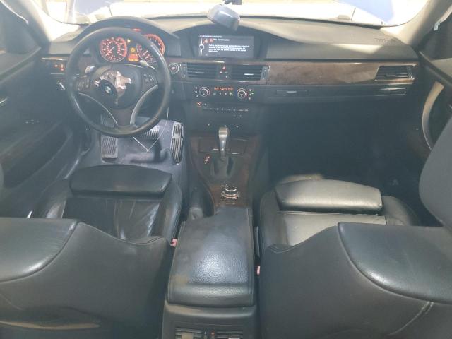 2009 BMW 335 XI #3281471015