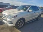 Lot #3302669014 2016 MERCEDES-BENZ GLE 350 4M