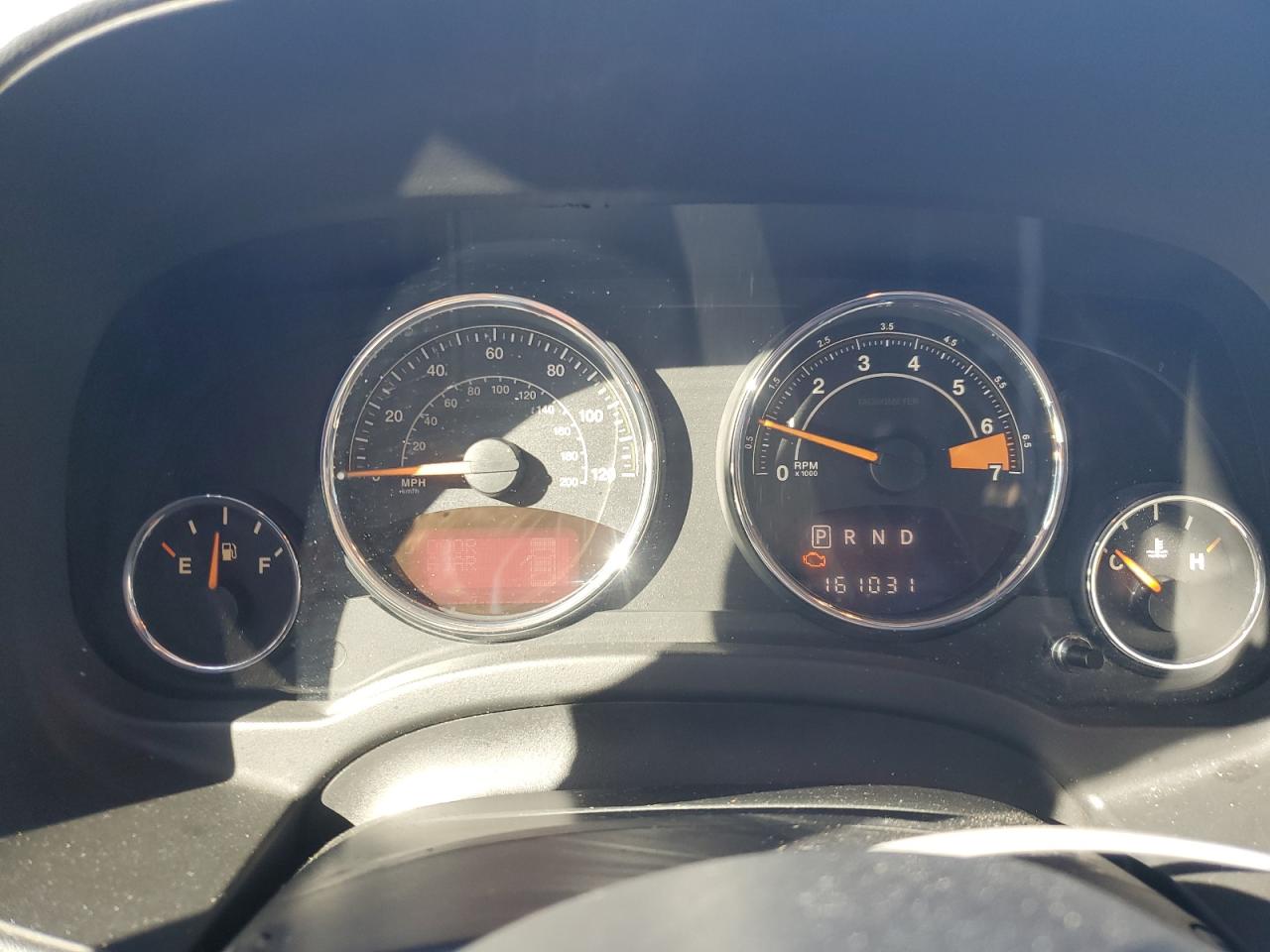 JEEP COMPASS LATITUDE