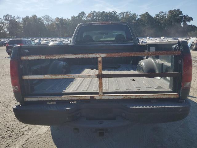 2002 FORD F150 #3309097159