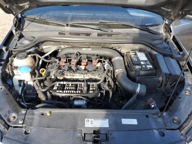 2018 VOLKSWAGEN JETTA SPOR #3303815439