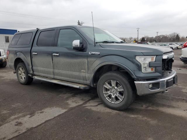 2015 FORD F150 SUPER #3304563443