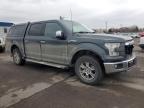 Lot #3304563443 2015 FORD F150 SUPER