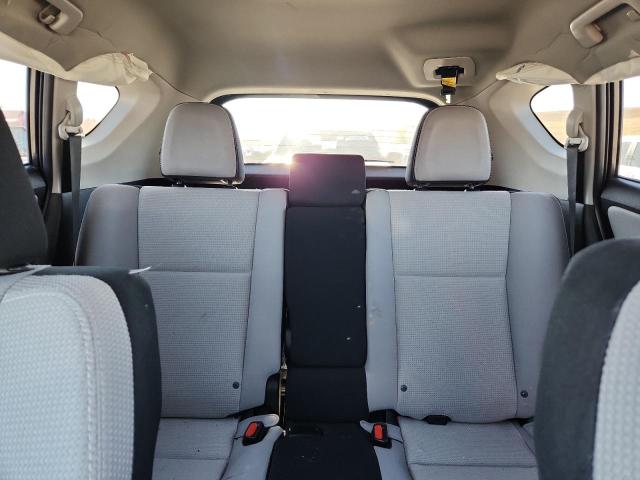 2016 TOYOTA RAV4 XLE #3291766252