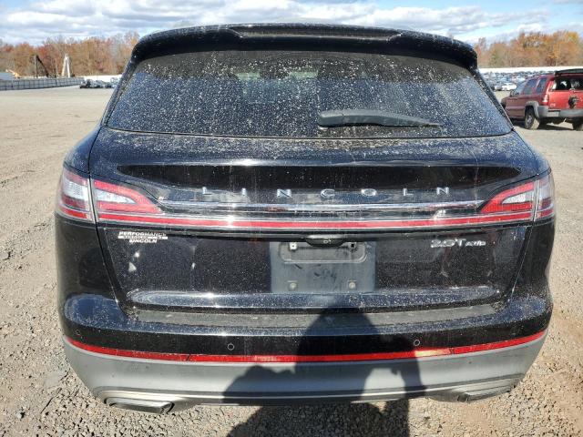2019 LINCOLN NAUTILUS S #3286553182