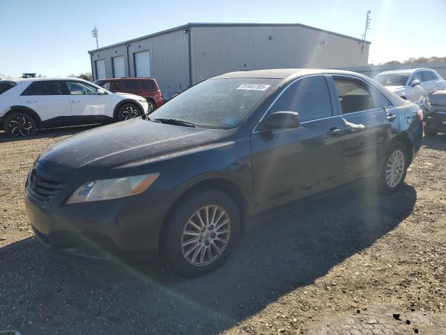 Global Auto Auctions: 2007 TOYOTA CAMRY LE