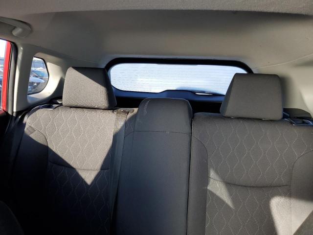 2022 TOYOTA COROLLA CR #3284575358