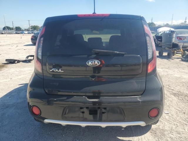 2017 KIA SOUL + #3303968701