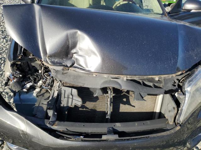 2011 TOYOTA AVALON BAS #3301829408