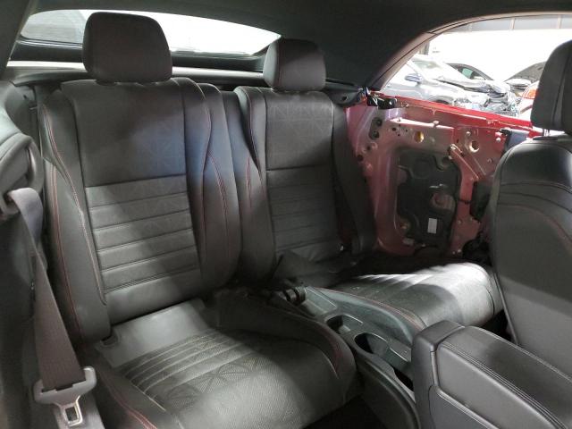 2017 BUICK CASCADA SP W04WJ3N54HG115405