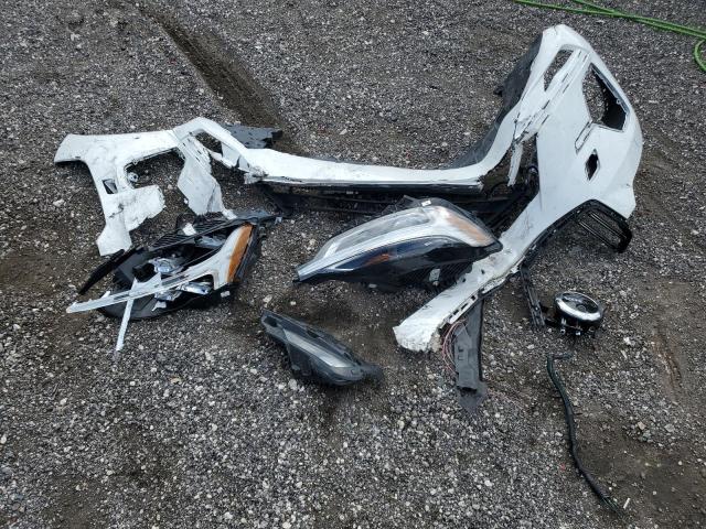 2023 VOLVO XC60 PLUS - YV4L12DNXP1203202