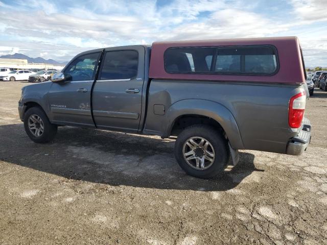 2005 TOYOTA TUNDRA DOU #3293635410