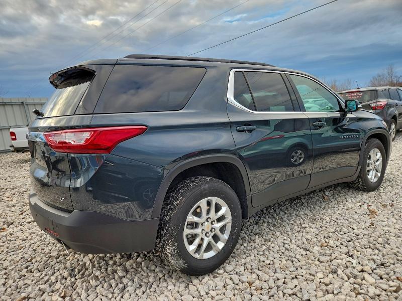 2020 CHEVROLET TRAVERSE L #3301870969