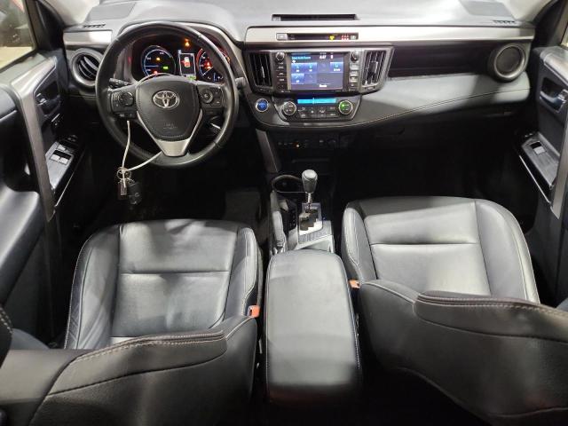 2018 TOYOTA RAV4 HV LI #3303736434
