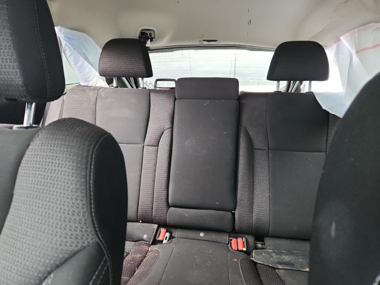 SUBARU OUTBACK PREMIUM