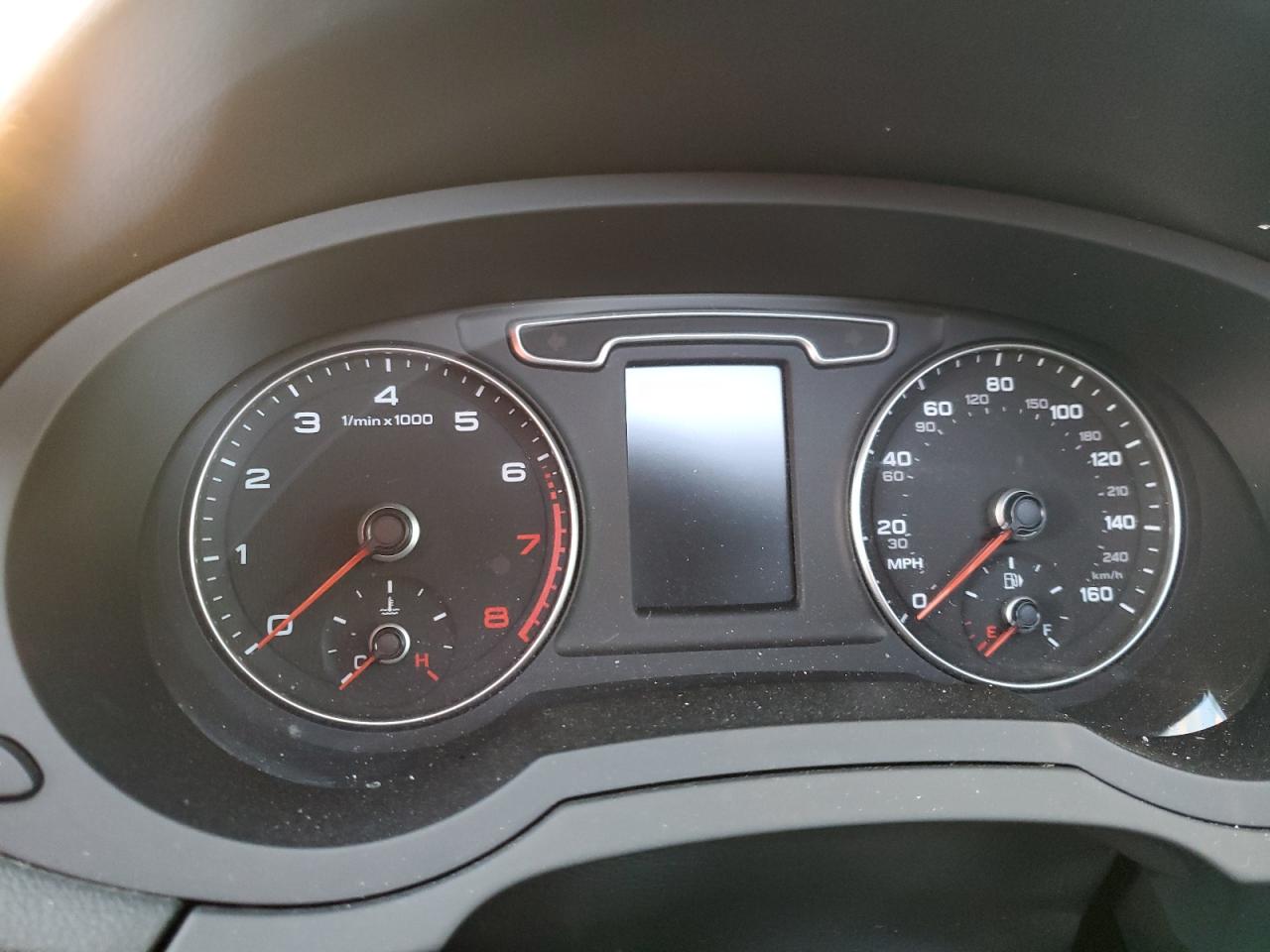 AUDI Q3 PREMIUM PLUS