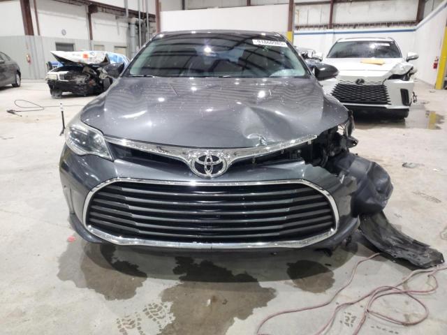2016 TOYOTA AVALON XLE #3285592306