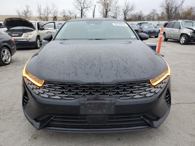 2021 KIA K5 EX #3292452690