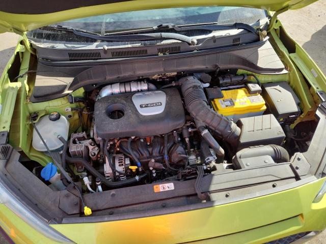 2019 HYUNDAI KONA LIMIT #3315767347