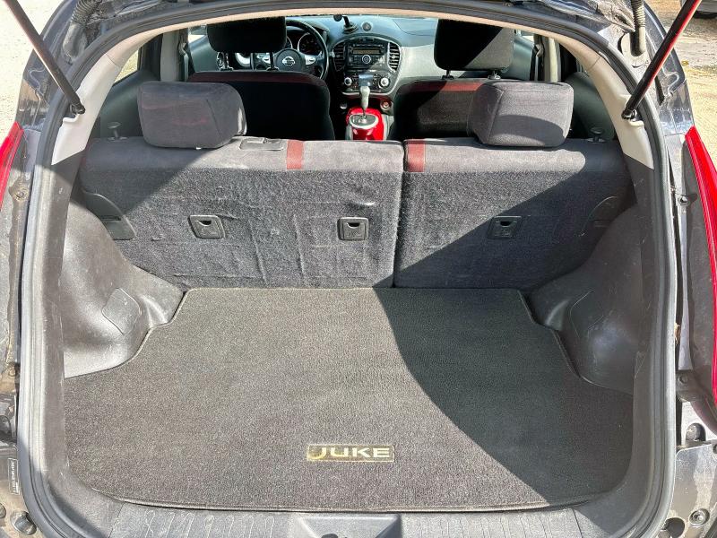 2011 NISSAN JUKE S #3282462588